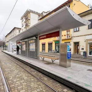 Gio Apartment - Free Garage - Fortezza Da Basso